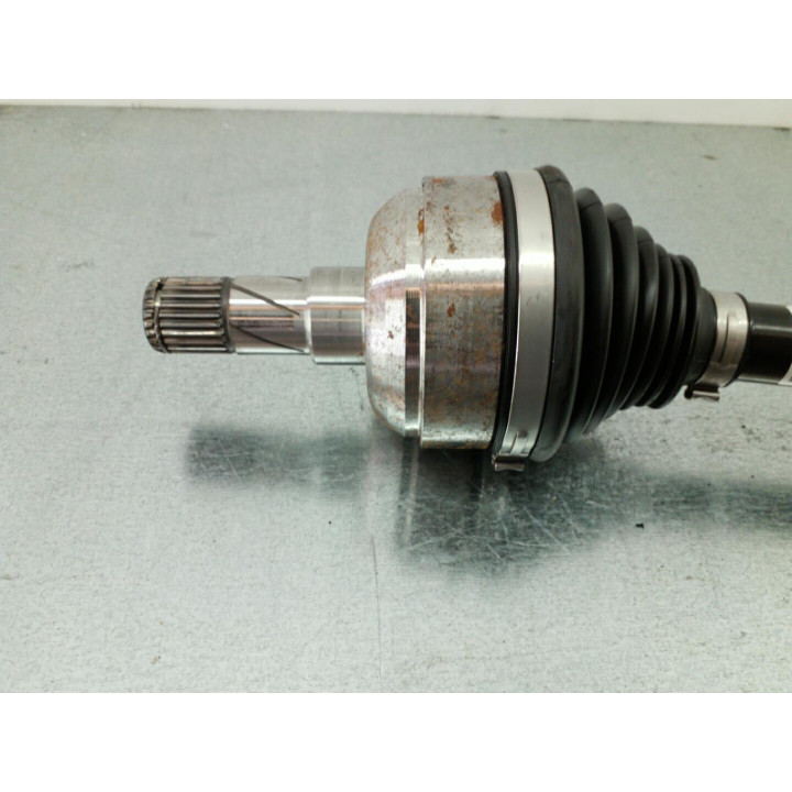 Cardan gauche (transmission) OPEL ASTRA J Photo n°2