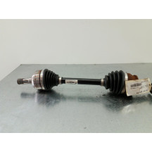 Cardan gauche (transmission) OPEL ASTRA J Photo n°3
