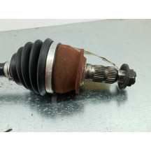 Cardan gauche (transmission) OPEL ASTRA J Photo n°4