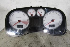 Compteur PEUGEOT 307