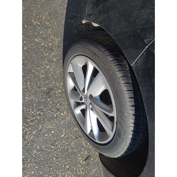 Leve vitre electrique avant gauche RENAULT MEGANE 3 Photo n°4