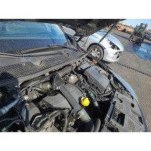 Leve vitre electrique avant gauche RENAULT MEGANE 3 Photo n°5