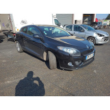 Leve vitre electrique avant gauche RENAULT MEGANE 3 Photo n°6