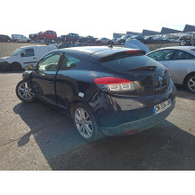 Leve vitre electrique avant gauche RENAULT MEGANE 3 Photo n°7