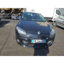Leve vitre electrique avant gauche RENAULT MEGANE 3 Photo n°11