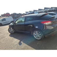 Leve vitre electrique avant gauche RENAULT MEGANE 3 Photo n°12