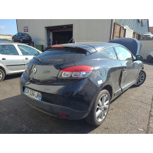 Leve vitre electrique avant gauche RENAULT MEGANE 3 Photo n°13