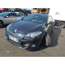 Leve vitre electrique avant gauche RENAULT MEGANE 3 Photo n°15