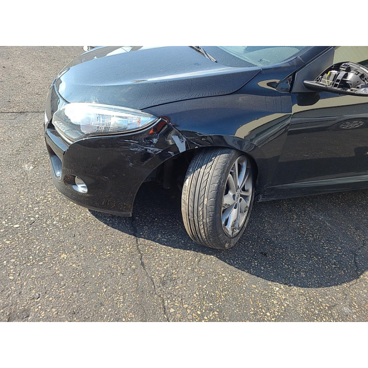 Leve vitre electrique avant gauche RENAULT MEGANE 3 Photo n°16