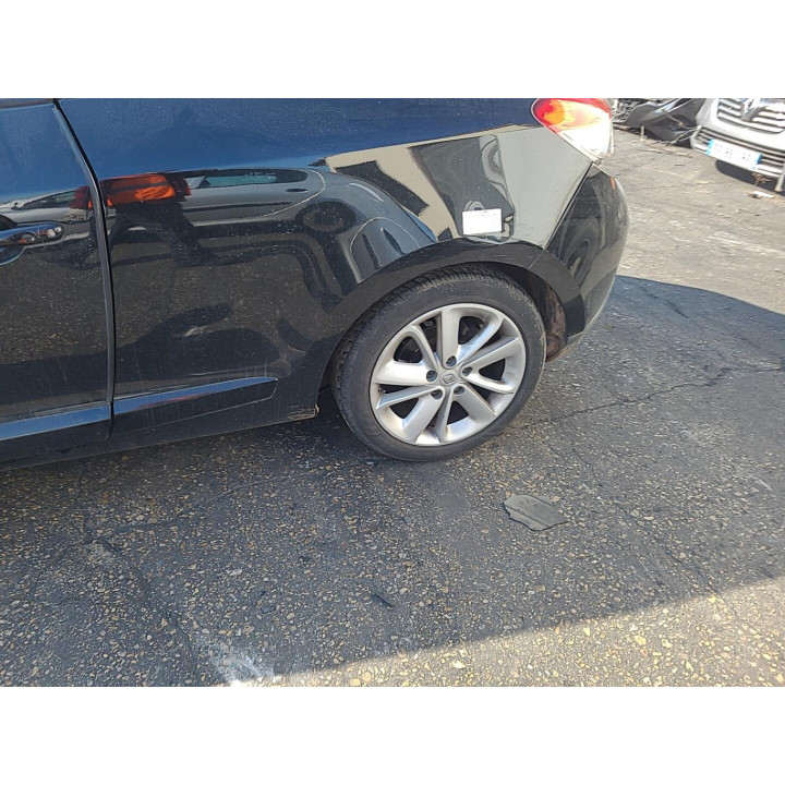 Leve vitre electrique avant gauche RENAULT MEGANE 3 Photo n°17