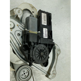 Leve vitre electrique avant gauche RENAULT MEGANE 3 Photo n°1