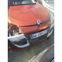 Leve vitre electrique avant gauche RENAULT MEGANE 3 Photo n°3