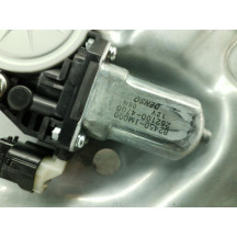 Leve vitre electrique avant gauche KIA SOUL 1 Photo n°3