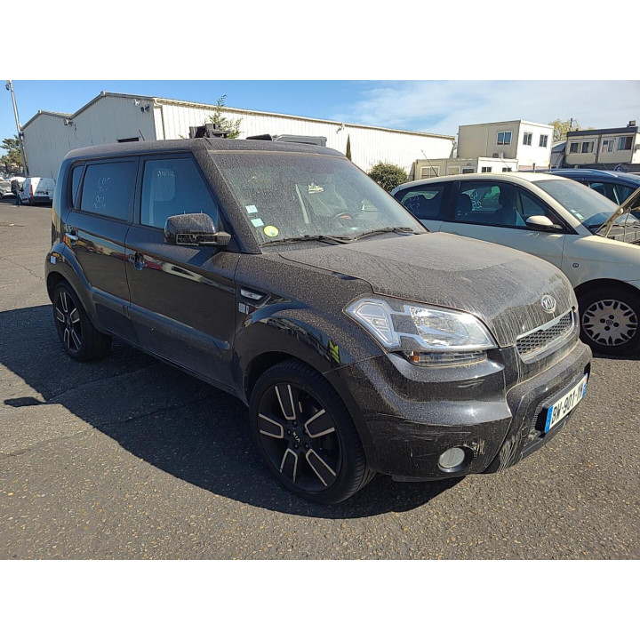 Leve vitre electrique avant gauche KIA SOUL 1 Photo n°4