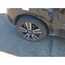 Leve vitre electrique avant gauche KIA SOUL 1 Photo n°7
