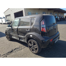 Leve vitre electrique avant gauche KIA SOUL 1 Photo n°8