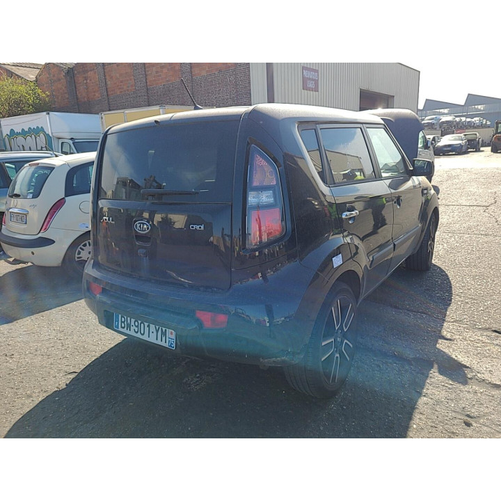 Leve vitre electrique avant gauche KIA SOUL 1 Photo n°14