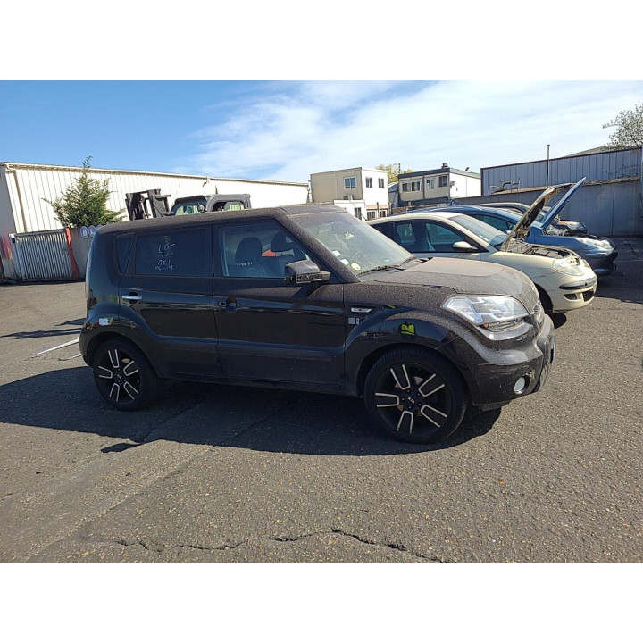 Leve vitre electrique avant gauche KIA SOUL 1 Photo n°17