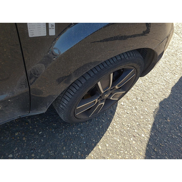 Feu arriere principal droit (feux) KIA SOUL 1 Photo n°5