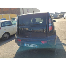 Feu arriere principal droit (feux) KIA SOUL 1 Photo n°9