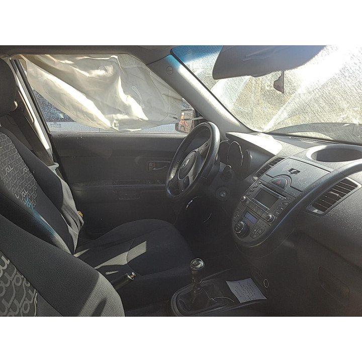 Feu arriere principal droit (feux) KIA SOUL 1 Photo n°10