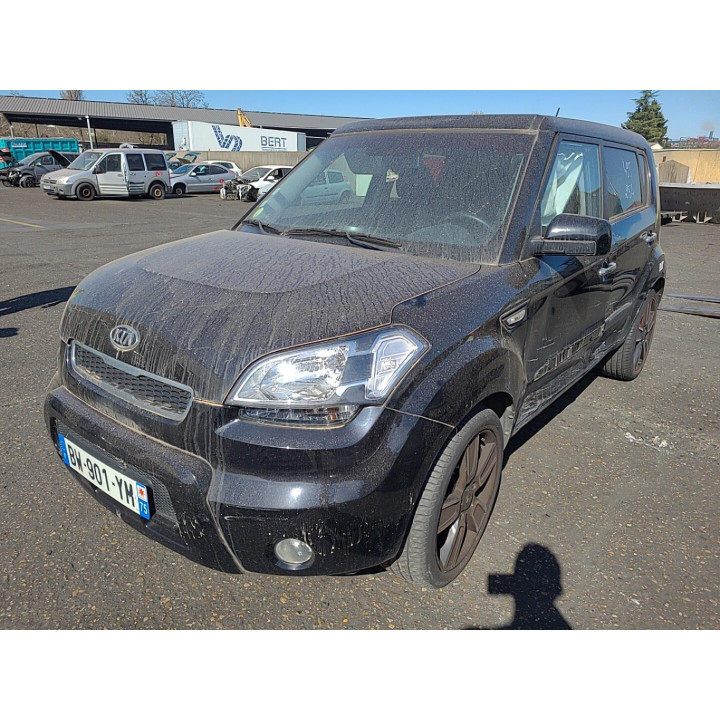 Feu arriere principal droit (feux) KIA SOUL 1 Photo n°11