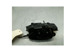 Serrure avant droit SEAT IBIZA 4 Photo n°1