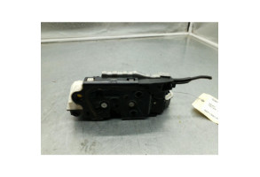 Serrure avant droit SEAT IBIZA 4 Photo n°2