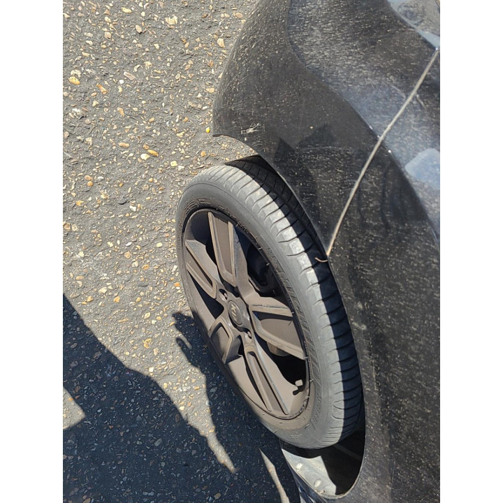 Feu arriere principal droit (feux) KIA SOUL 1 Photo n°18
