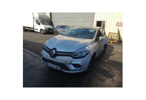 Moto ventilateur radiateur RENAULT CLIO 4 Photo n°3