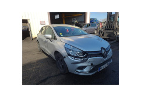 Moto ventilateur radiateur RENAULT CLIO 4 Photo n°8