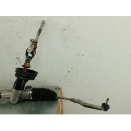 Cremaillere assistee NISSAN MICRA 4 Photo n°1