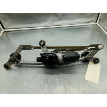 Moteur essuie glace avant NISSAN MICRA 4 Photo n°1