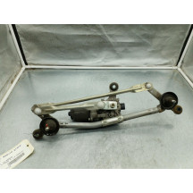 Moteur essuie glace avant NISSAN MICRA 4 Photo n°2