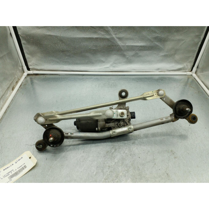 Moteur essuie glace avant NISSAN MICRA 4 Photo n°2