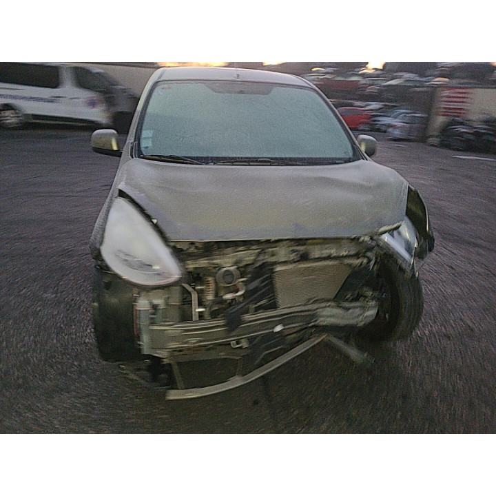 Moteur essuie glace avant NISSAN MICRA 4 Photo n°6