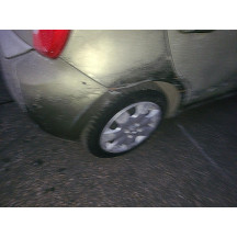 Moteur essuie glace avant NISSAN MICRA 4 Photo n°8