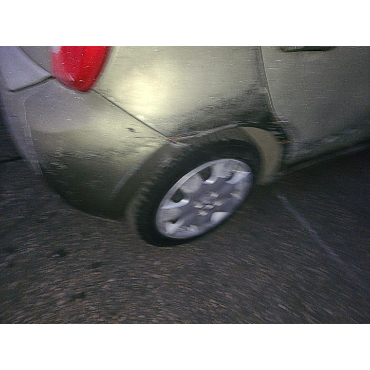 Moteur essuie glace avant NISSAN MICRA 4 Photo n°8