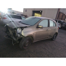 Moteur essuie glace avant NISSAN MICRA 4 Photo n°9