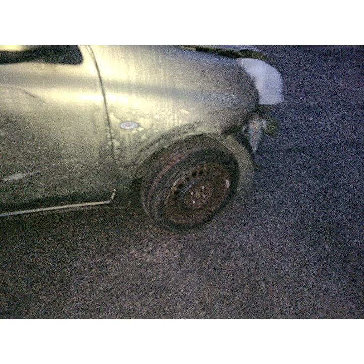 Moteur essuie glace avant NISSAN MICRA 4 Photo n°12