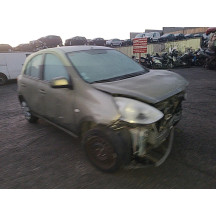 Moteur essuie glace avant NISSAN MICRA 4 Photo n°13