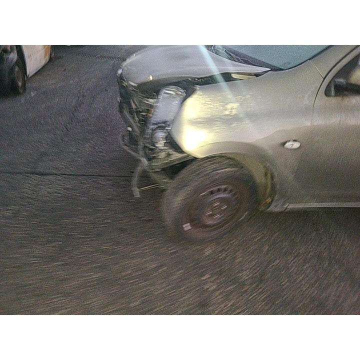 Moteur essuie glace avant NISSAN MICRA 4 Photo n°15