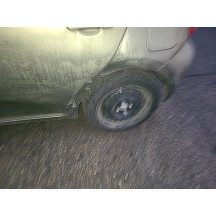Moteur essuie glace avant NISSAN MICRA 4 Photo n°19