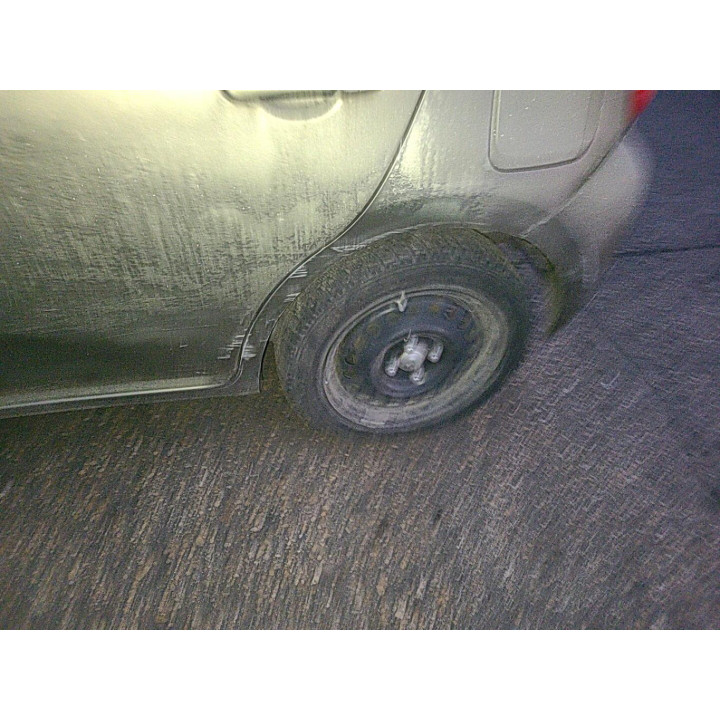Moteur essuie glace avant NISSAN MICRA 4 Photo n°19