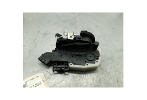 Serrure avant droit NISSAN MICRA 4 Photo n°3