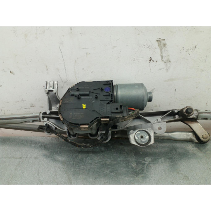 Moteur essuie glace avant OPEL ASTRA J Photo n°2