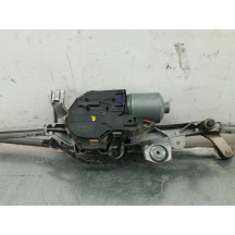 Moteur essuie glace avant OPEL ASTRA J Photo n°2