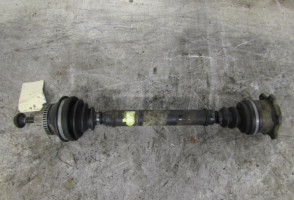 Cardan gauche (transmission) VOLKSWAGEN PASSAT 4