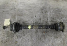 Cardan gauche (transmission) VOLKSWAGEN PASSAT 4 Photo n°1