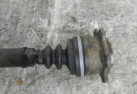 Cardan gauche (transmission) VOLKSWAGEN PASSAT 4 Photo n°2